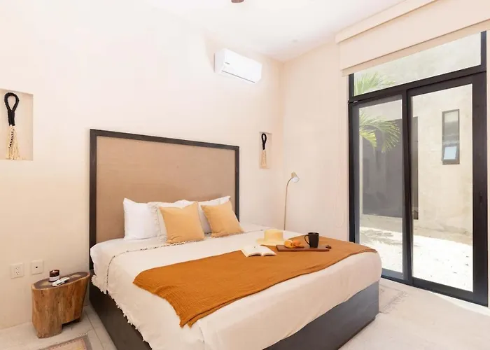 Apartamento Manor In Aldea Zama With Pool *