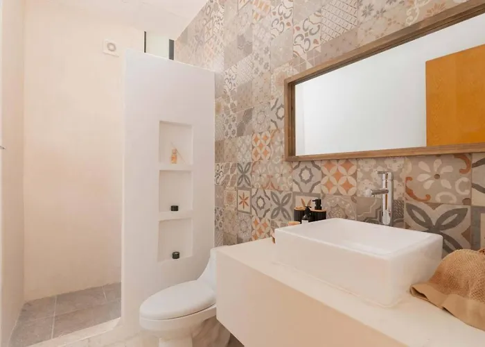 Apartamento Manor In Aldea Zama With Pool Tulum