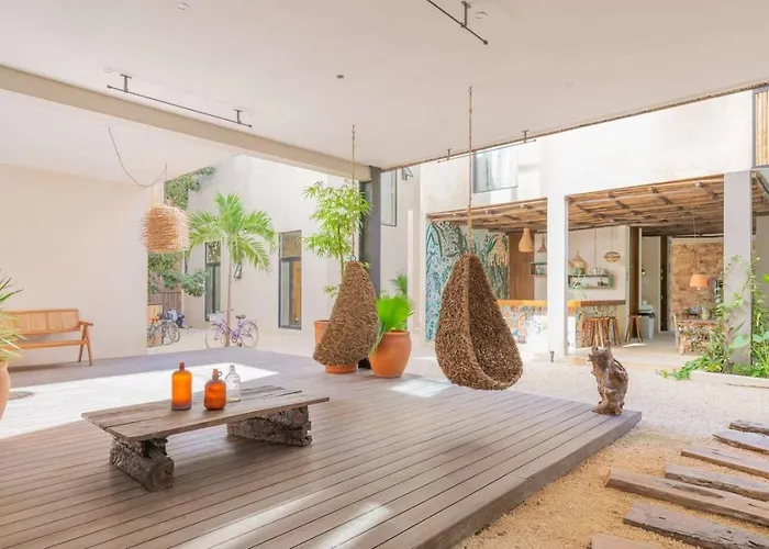 Apartamento Manor In Aldea Zama With Pool *