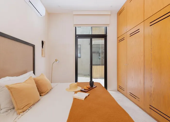 Apartament Manor In Aldea Zama With Pool Tulum