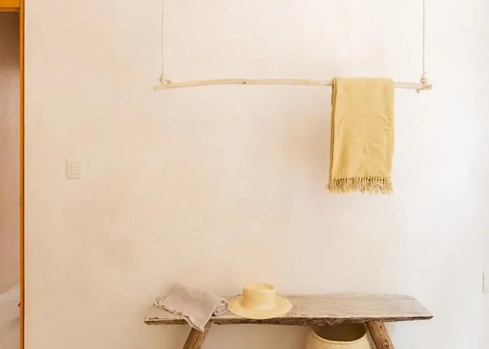 Manor In Aldea Zama With Pool Tulum