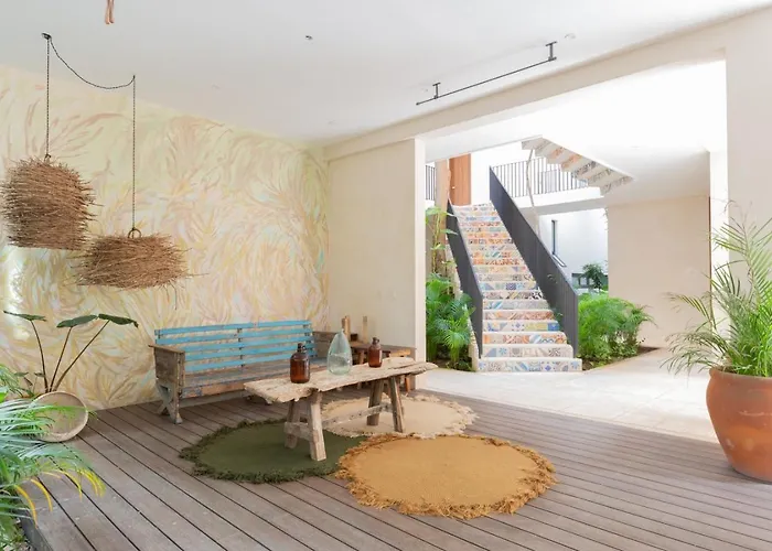 Manor In Aldea Zama With Pool *
